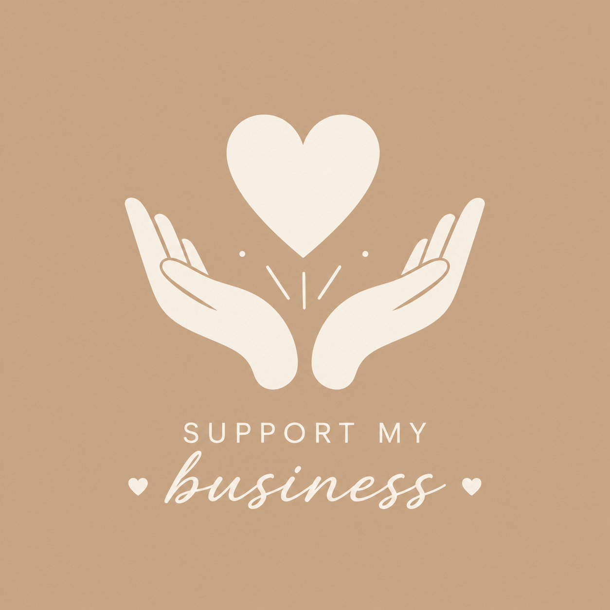 Just here to support π€