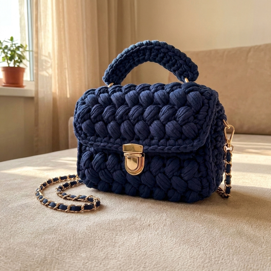 Cozy Knotbags™